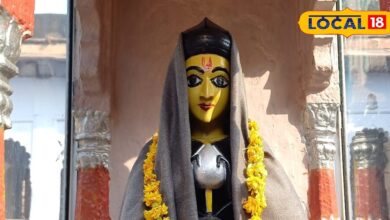 बयाना का रहस्यमयी उषा मंदिर! नीलम की करोड़ों की मूर्ति चोरी, फिर भी अटूट आस्था से गूंजता है धाम