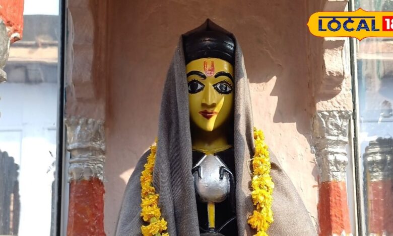 बयाना का रहस्यमयी उषा मंदिर! नीलम की करोड़ों की मूर्ति चोरी, फिर भी अटूट आस्था से गूंजता है धाम
