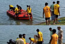 बांसवाड़ा में दर्दनाक हादसा! नदी में पलटी नाव, 9 ने तैरकर बचाई जान, 2 बच्चे लापता