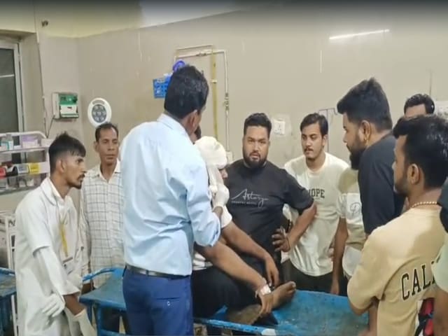 बांसवाड़ा में प्रार्थना सभा से भड़का विवाद, वीडियो बनाने पर मची अफरा-तफरी!