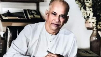 बिना सैलरी के थिएटर में किया काम, खड़ा किया खुद का प्रोडक्शन हाउस, नए-नवेले एक्टर्स को बनाया स्टार