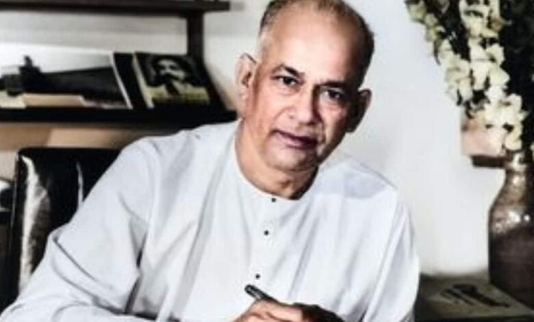 बिना सैलरी के थिएटर में किया काम, खड़ा किया खुद का प्रोडक्शन हाउस, नए-नवेले एक्टर्स को बनाया स्टार