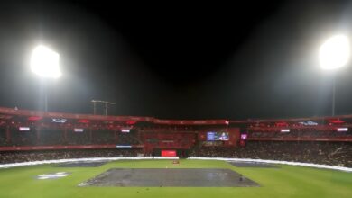 बेंगलुरु से छीन गई IPL फाइनल की मेजबानी... KSCA भड़का, बीसीसीआई के फैसले पर उठाए सवाल