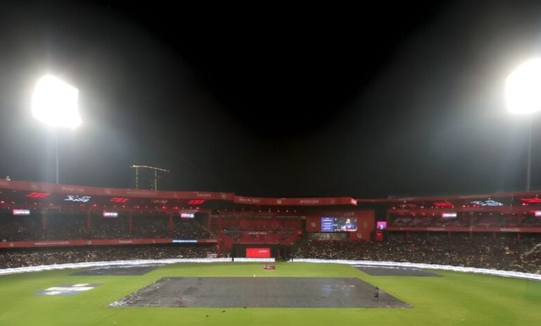 बेंगलुरु से छीन गई IPL फाइनल की मेजबानी... KSCA भड़का, बीसीसीआई के फैसले पर उठाए सवाल