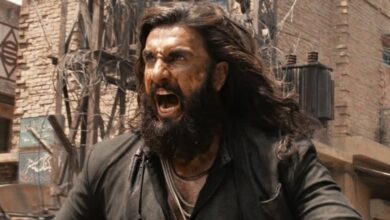 बॉक्स ऑफिस पर 'धुरंधर 2' का कोहराम, 53वें दिन भी सिनेमाघरों में उमड़ी भीड़, दुनियाभर में हो गई अकूत कमाई