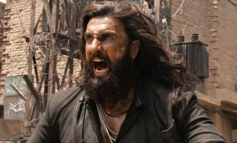 बॉक्स ऑफिस पर 'धुरंधर 2' का कोहराम, 53वें दिन भी सिनेमाघरों में उमड़ी भीड़, दुनियाभर में हो गई अकूत कमाई