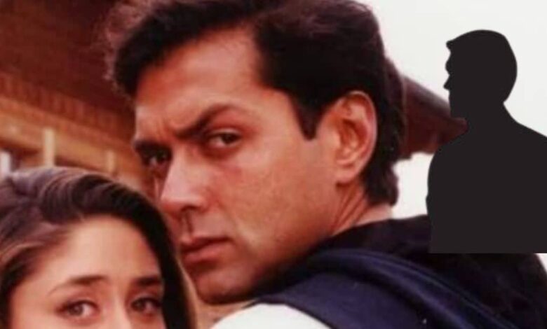 बॉबी देओल के साथ हिट हुई 'दुश्मनी', हीरो के नाम से हटा 'फ्लॉप' का टैग, बॉक्स ऑफिस पर चल गया जादू