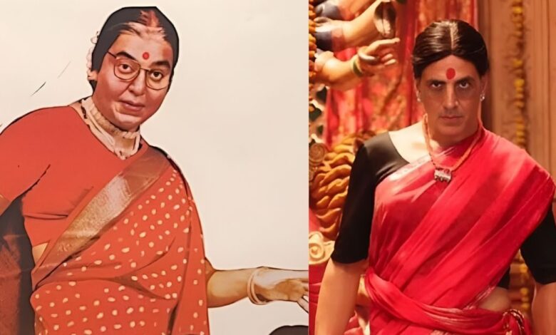 बॉलीवुड का इकलौता मेल एक्टर, जिसने जीता ‘बेस्ट एक्ट्रेस’ अवॉर्ड, मचा था तहलका, भारत में तो रिलीज ही नहीं हुई फिल्म