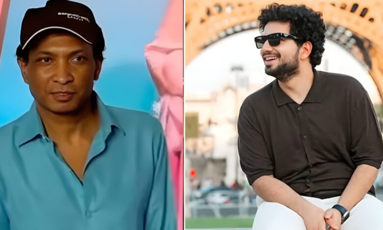 'ब्रश क्यों नहीं करते', समय रैना ने सुनील पाल को किया रोस्ट, सामने आते ही विवादित बयान पर हुई खुलकर बात