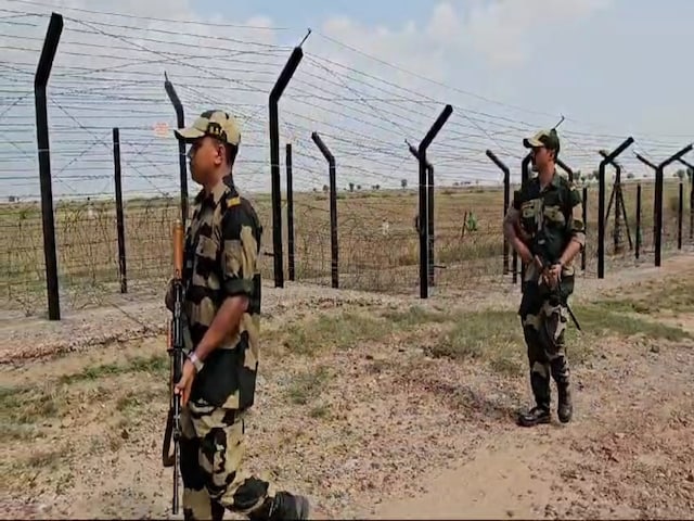 भारत-पाक सीमा के पास बड़ा फैसला... श्रीगंगानगर में सख्त आदेश, जानें पूरा मामला