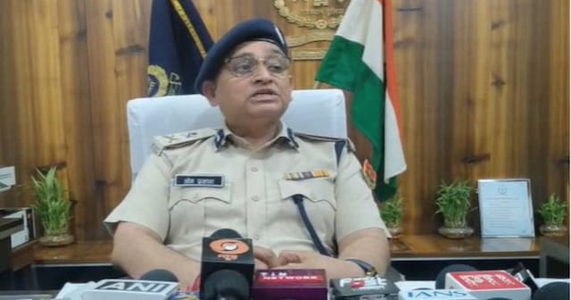 भारत-पाकिस्तान बॉर्डर पर 'ड्रोन ड्रॉपिंग' नेटवर्क का किंगपिन है सुखविंदर सिंह