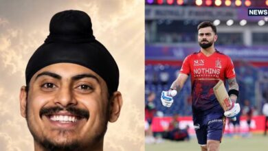 भारतीय क्रिकेट में शोक की लहर, विराट कोहली के दोस्त का 36 साल की उम्र में निधन