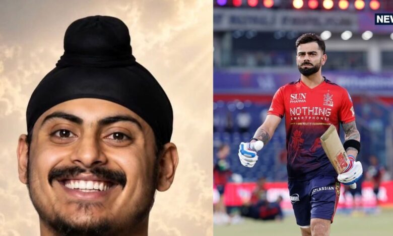 भारतीय क्रिकेट में शोक की लहर, विराट कोहली के दोस्त का 36 साल की उम्र में निधन
