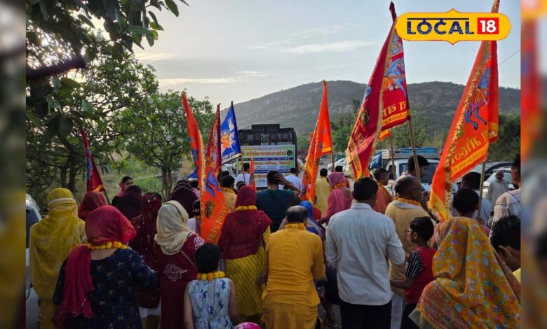 भिवाड़ी में गूंजे ठहाके; 'हंसी' है हर बीमारी की पक्की दवा, डॉक्टर ने बताया फिट रहने का मंत्र, Video
