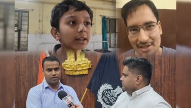 भीलवाड़ा बीमा फ्रॉड गैंग का भंडाफोड़! मौत के सौदागरों की कहानी, सुनें एसपी की जुबानी