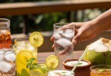 भीषण गर्मी ने कर दिया बेहाल? लू और डिहाइड्रेशन से बचाएंगे ये आयुर्वेदिक उपाय, तुरंत मिलेगा आराम