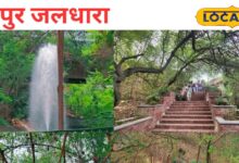 भीषण गर्मी में यहां 15 रूपए में मिलता है जन्नत जैसा सूकून, घूमने के लिए सबसे बेस्ट है जयपुर की जलधारा!