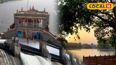 भूल जाओ गर्मी को... 45°C तापमान में भी कूल-कूल! पाली की ये खूबसूरत जगहें बन रही हैं समर वेकेशन की नई पसंद
