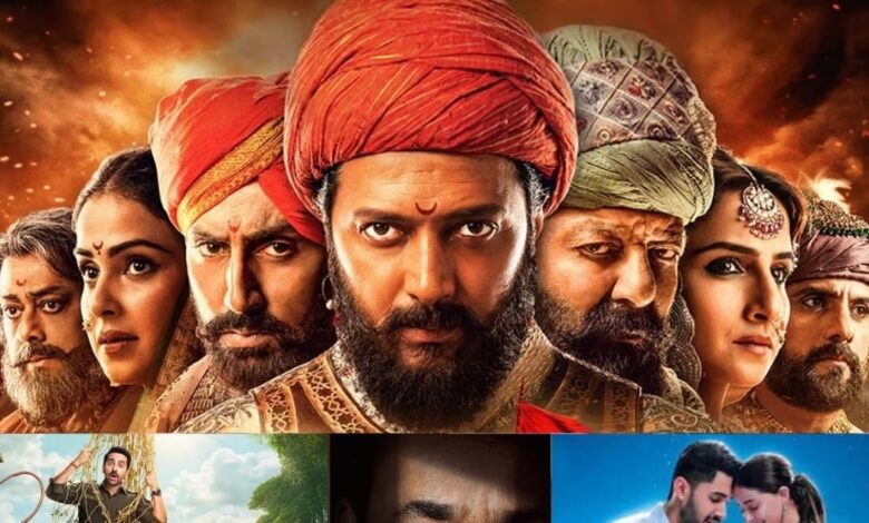 मई 2026 में फिल्मों का महाक्लैश, रोमांस-थ्रिलर-एक्शन का तगड़ा डोज, 21 के रिलीज होगी साल की सबसे धमाकेदार मूवी