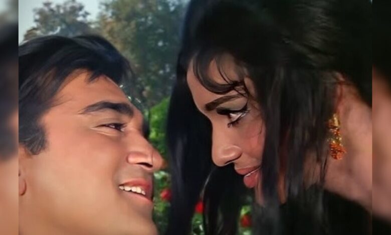 मजरूह सुल्तानपुरी की कलम का जादू, साल 1969 में सुपरहिट हुआ गाना, सुनील दत्त-आशा पारेख की जोड़ी ने जीता दिल