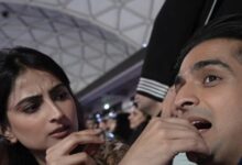 'मजा चखा दिया', पलक तिवारी ने किया रणवीर अल्लाहबादिया को कॉपी, इनफ्लुएंसर हुए ट्रोल, लोगों ने की हीरोइन की तारीफ