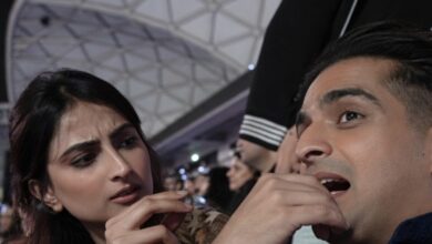 'मजा चखा दिया', पलक तिवारी ने किया रणवीर अल्लाहबादिया को कॉपी, इनफ्लुएंसर हुए ट्रोल, लोगों ने की हीरोइन की तारीफ