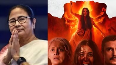 ममता बनर्जी के हारते ही बदली हवा, बंगाल में 'द बंगाल फाइल्स' रिलीज को तैयार, विवेक अग्निहोत्री ने निकाली भड़ास