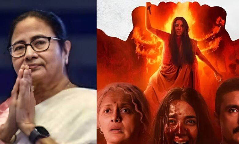 ममता बनर्जी के हारते ही बदली हवा, बंगाल में 'द बंगाल फाइल्स' रिलीज को तैयार, विवेक अग्निहोत्री ने निकाली भड़ास