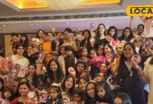 मां के चेहरे की मुस्कान बने नन्हे हाथों के प्यार भरे तोहफे, मदर्स डे सेलिब्रेशन में दिखी अनमोल बॉन्डिंग