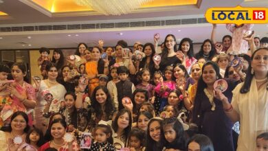 मां के चेहरे की मुस्कान बने नन्हे हाथों के प्यार भरे तोहफे, मदर्स डे सेलिब्रेशन में दिखी अनमोल बॉन्डिंग