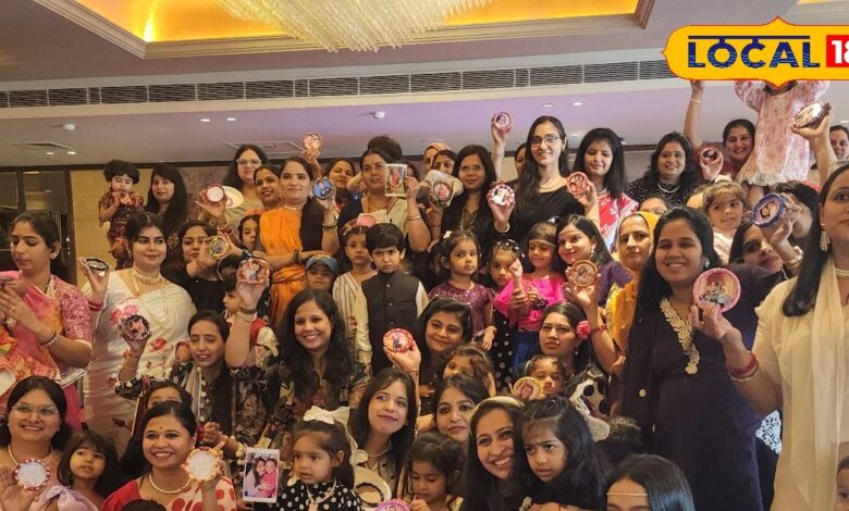 मां के चेहरे की मुस्कान बने नन्हे हाथों के प्यार भरे तोहफे, मदर्स डे सेलिब्रेशन में दिखी अनमोल बॉन्डिंग
