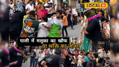 मानोगे...? यहां लोग मार खाने के लिए देते हैं पैसा, कारण है एकदम चौंकाने वाला!