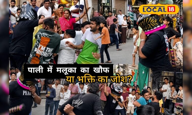 मानोगे...? यहां लोग मार खाने के लिए देते हैं पैसा, कारण है एकदम चौंकाने वाला!