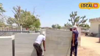 मार्बल सिटी किशनगढ़ की देशभर में धूम, जानें कैसे कारोबार से लेकर हैंडीक्राफ्ट तक बनाई खास पहचान
