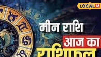 मीन राशि वालों के लिए आज का दिन रहेगा शुभ, व्यापार में होगा लाभ,लव लाइफ में मिलेंगे खुशियां, करियर में बरतें सावधानी