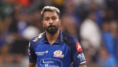 मुंबई इंडियंस के सामने 5 फाइनल... क्या हार्दिक पंड्या की सेना कर पाएगी करिश्मा? 14 अंकों का पेच और प्लेऑफ की कठिन डगर
