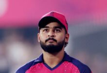 मुझे आपकी पर्सनल लाइफ से कुछ भी लेना-देना नहीं, लेकिन... अश्विन ने रियान पराग को 'वेपिंग' मामले में दी सलाह
