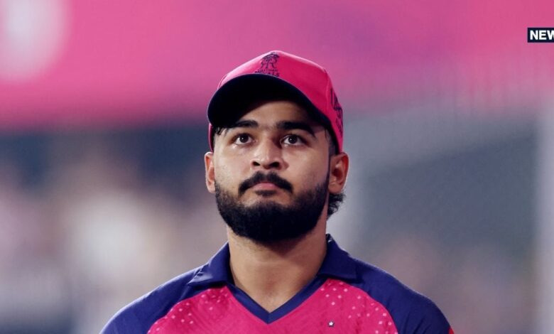 मुझे आपकी पर्सनल लाइफ से कुछ भी लेना-देना नहीं, लेकिन... अश्विन ने रियान पराग को 'वेपिंग' मामले में दी सलाह