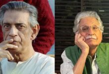 'मुझे नहीं पता आपने क्या लिखा है', जब जावेद सिद्दीकी के डायलॉग सुन दंग रह गए थे सत्यजीत रे