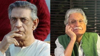 'मुझे नहीं पता आपने क्या लिखा है', जब जावेद सिद्दीकी के डायलॉग सुन दंग रह गए थे सत्यजीत रे