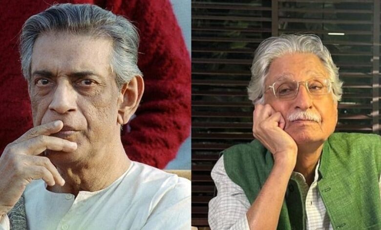 'मुझे नहीं पता आपने क्या लिखा है', जब जावेद सिद्दीकी के डायलॉग सुन दंग रह गए थे सत्यजीत रे