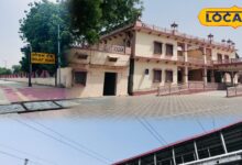 मेहंदी की महक के साथ एयरपोर्ट जैसी चमक! पाली के इस स्टेशन का हो रहा कायाकल्प, मिलेंगी वर्ल्ड क्लास सुविधाएं