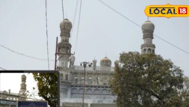 मेहर की रकम से शहजादी ने बनवाई थी यह 400 साल पुरानी मस्जिद, आज इसी नाम से जाना जाता है पूरा इलाका