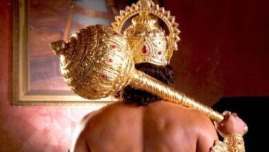 'मैं भगवान नहीं हूं', हनुमान बनकर सड़क पर निकला था एक्टर, देखते ही हाथ जोड़कर पूजने लगे थे लोग
