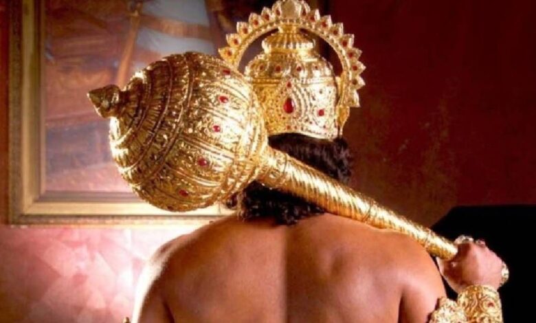 'मैं भगवान नहीं हूं', हनुमान बनकर सड़क पर निकला था एक्टर, देखते ही हाथ जोड़कर पूजने लगे थे लोग