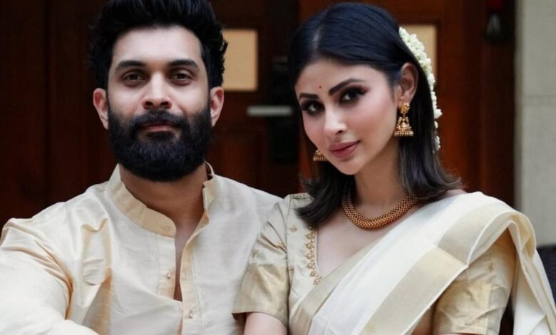 'मैं शादी के खिलाफ था', बीवी बनना चाहती थीं मौनी रॉय, टालते रहे सूरज, तलाक के बीच वायरल हुआ बयान