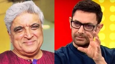 'मैं सिर्फ 80 का हूं, आपने जो S जोड़ा है', जावेद अख्तर के तंज पर हंस पड़े लोग, आमिर खान को मांगनी पड़ गई माफी