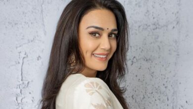 'मैं हमेशा तुम्हारी शुक्रगुजार रहूंगी', सोल्जर’ के पुराने दिनों को याद कर भावुक हुईं प्रीति जिंटा, बॉबी देओल को किया टैग