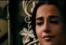 'यादों को दफन कर आगे बढ़ गई थी', 25 साल बाद रिलीज हुई फिल्म देख इमोशनल हुईं विद्या बालन, इरफान खान को किया याद