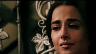'यादों को दफन कर आगे बढ़ गई थी', 25 साल बाद रिलीज हुई फिल्म देख इमोशनल हुईं विद्या बालन, इरफान खान को किया याद